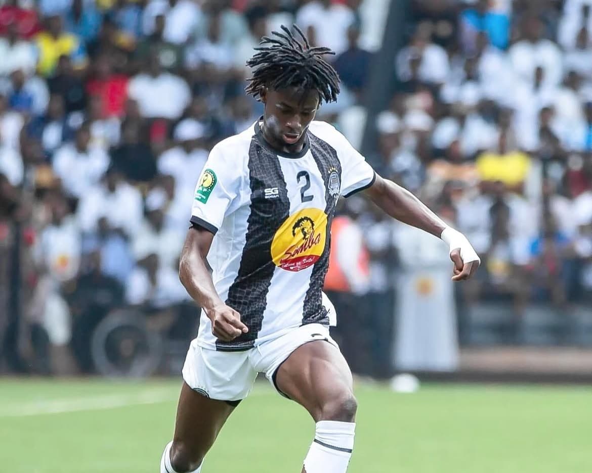 L'Espérance de Tunis boucle l'arrivée d'Ibrahima Keita pour deux saisons - Image 1
