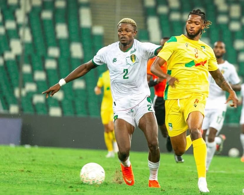 Bénin 2-1 Mauritanie, une soirée à oublier vite à Abidjan