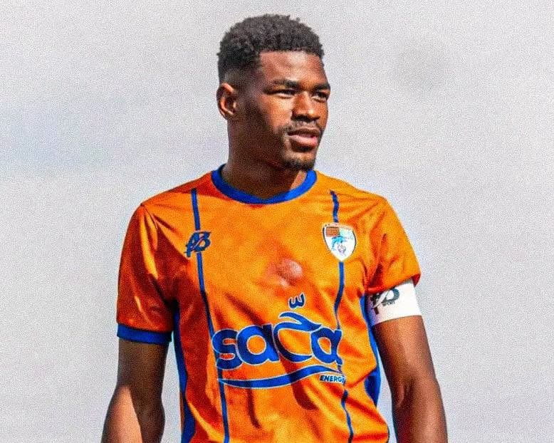 Soukrana M’Haimid quitte le FC Nouadhibou et s’engage avec l’AS Douanes - Image 1