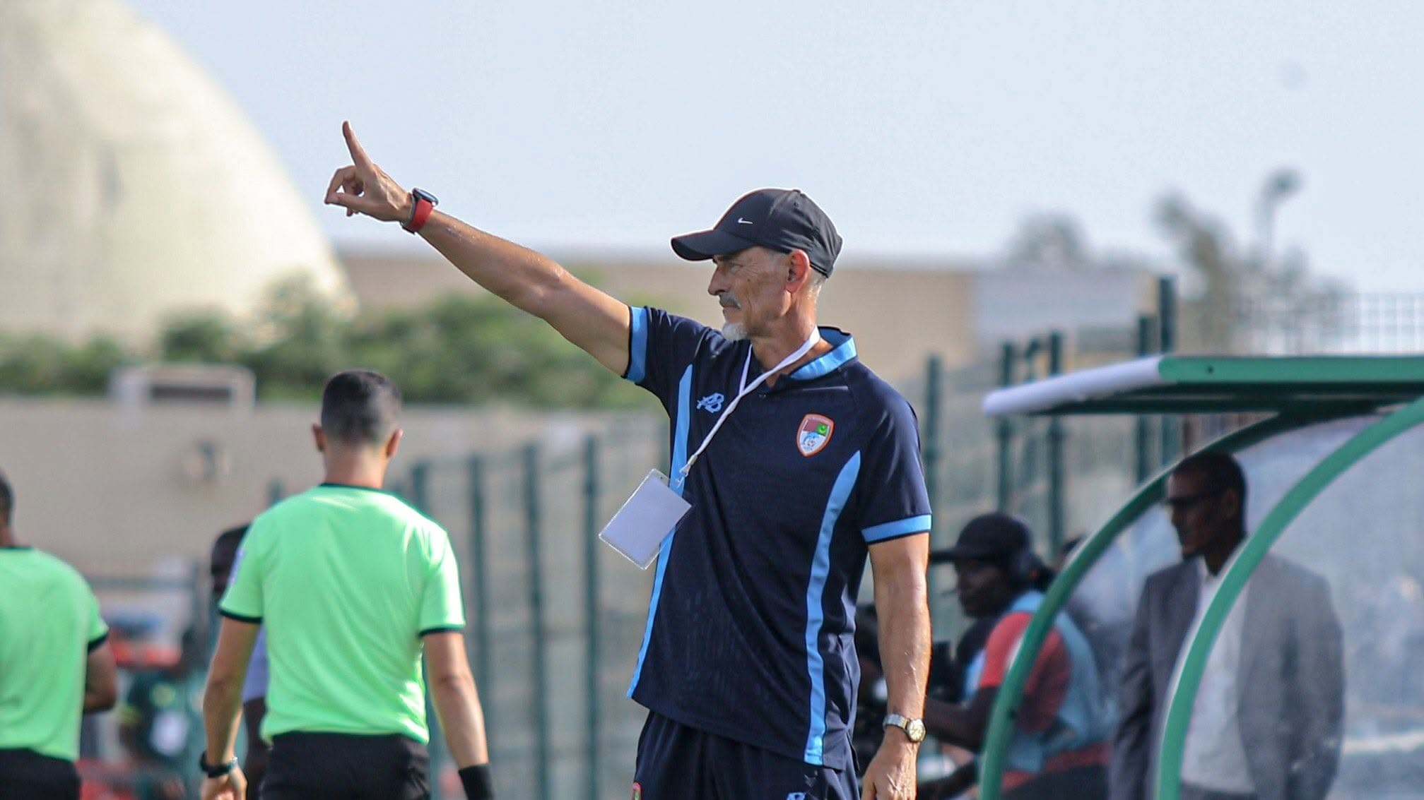 FC Nouadhibou : qualifié, mais une animation offensive à revoir