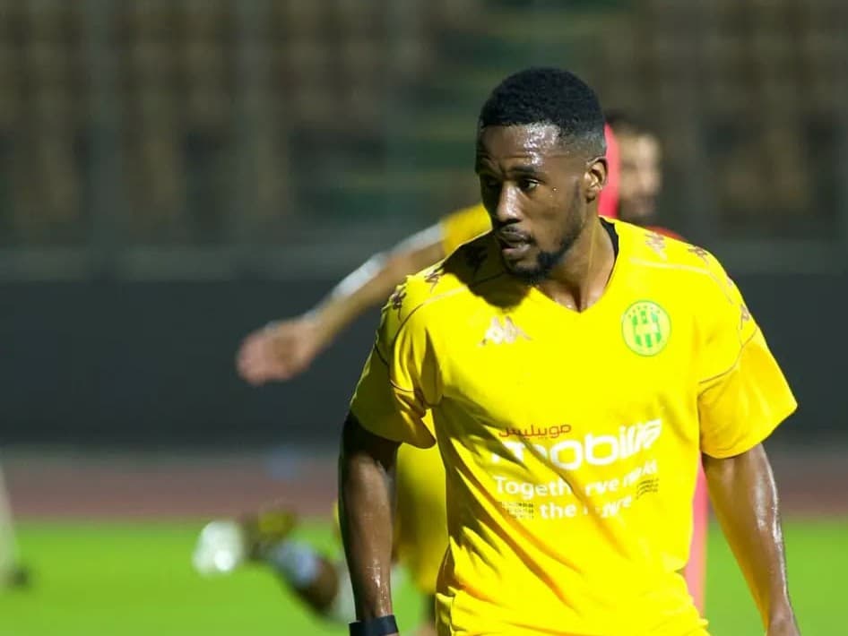 Nouh El Abd rejoint la JS Kabylie